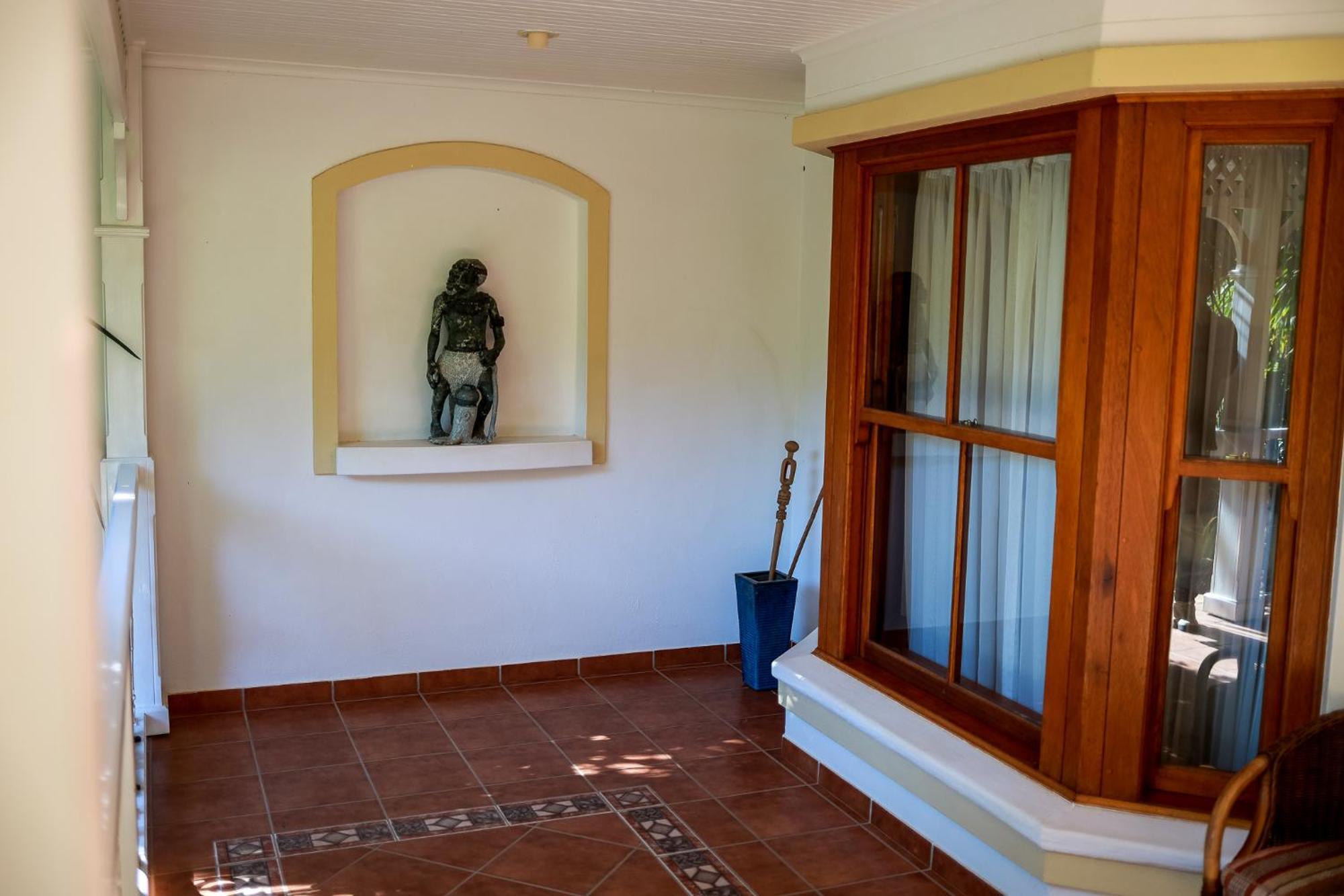 Altes Landhaus Country Lodge Oudtshoorn Luaran gambar