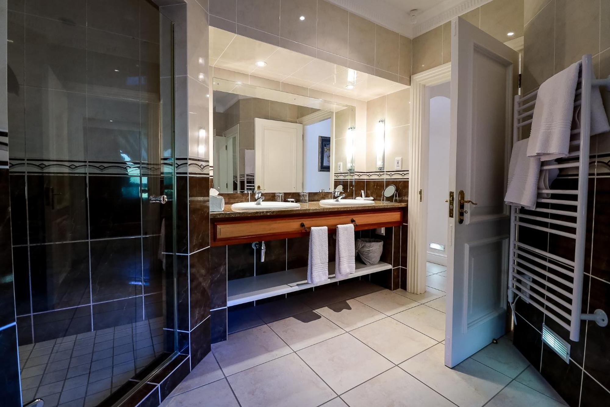 Altes Landhaus Country Lodge Oudtshoorn Luaran gambar