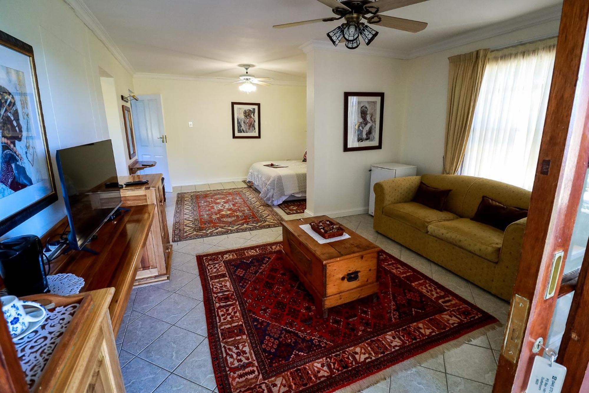 Altes Landhaus Country Lodge Oudtshoorn Luaran gambar