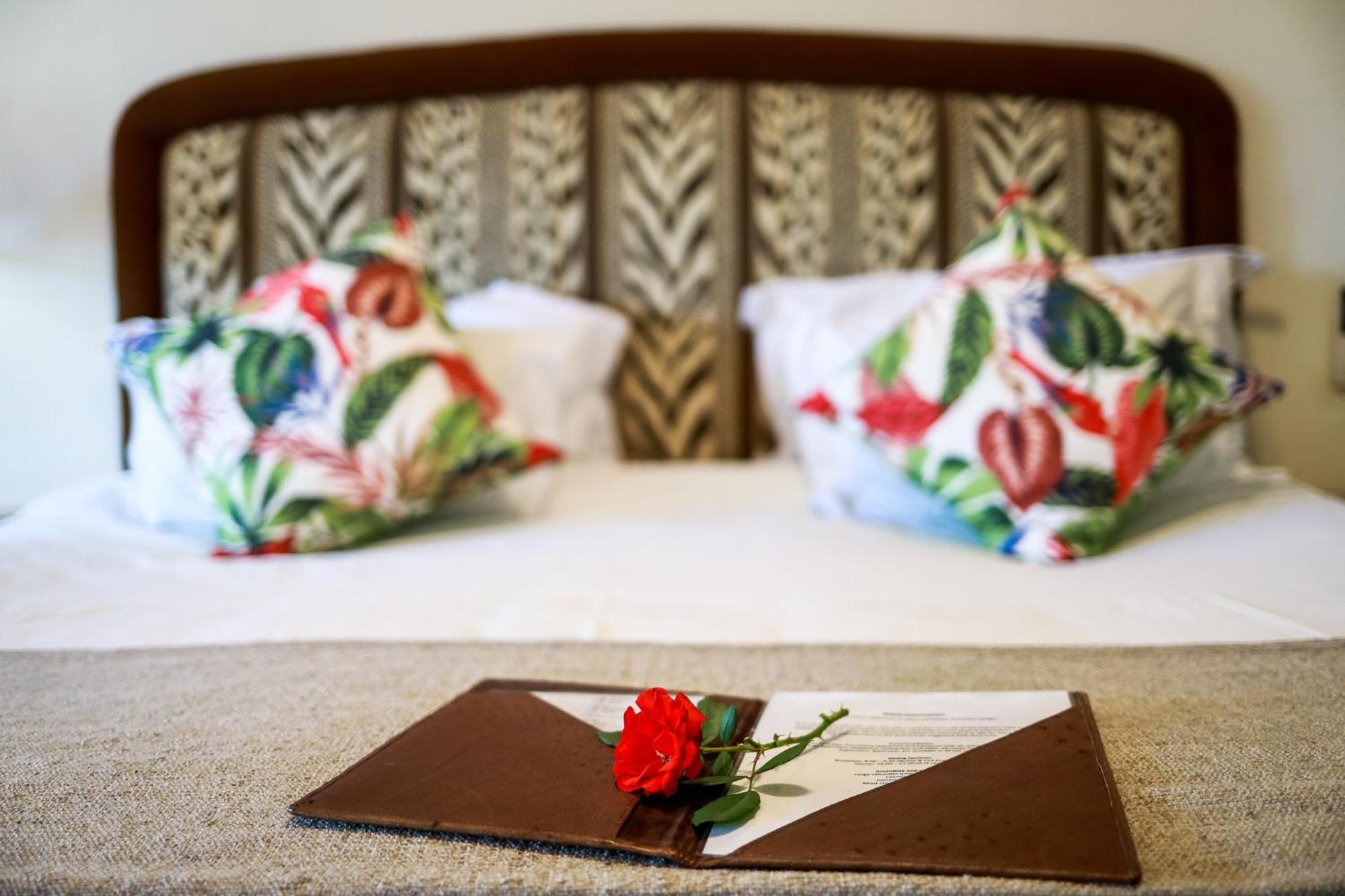 Altes Landhaus Country Lodge Oudtshoorn Luaran gambar