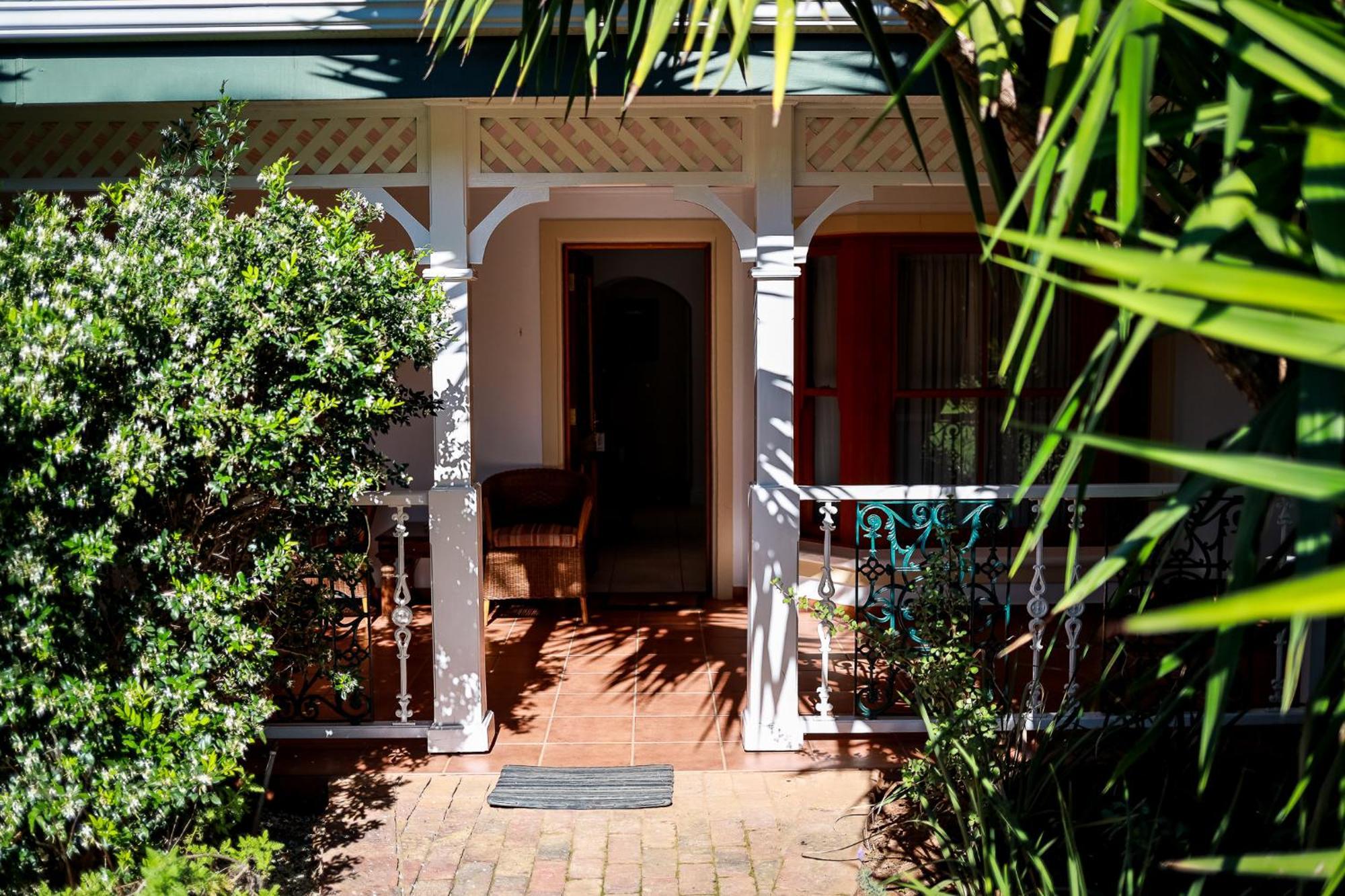 Altes Landhaus Country Lodge Oudtshoorn Luaran gambar