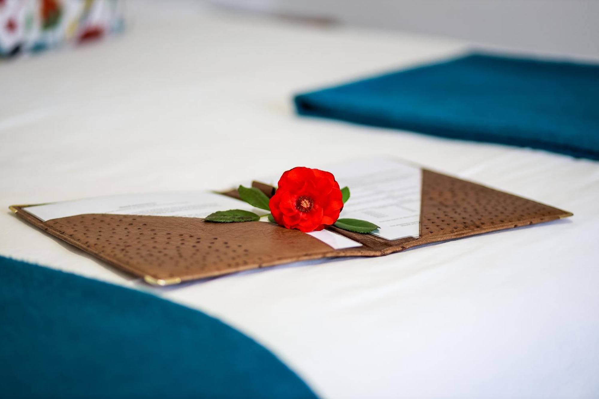Altes Landhaus Country Lodge Oudtshoorn Luaran gambar