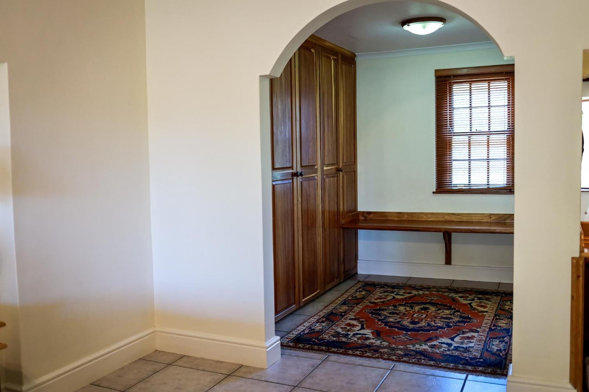 Altes Landhaus Country Lodge Oudtshoorn Luaran gambar