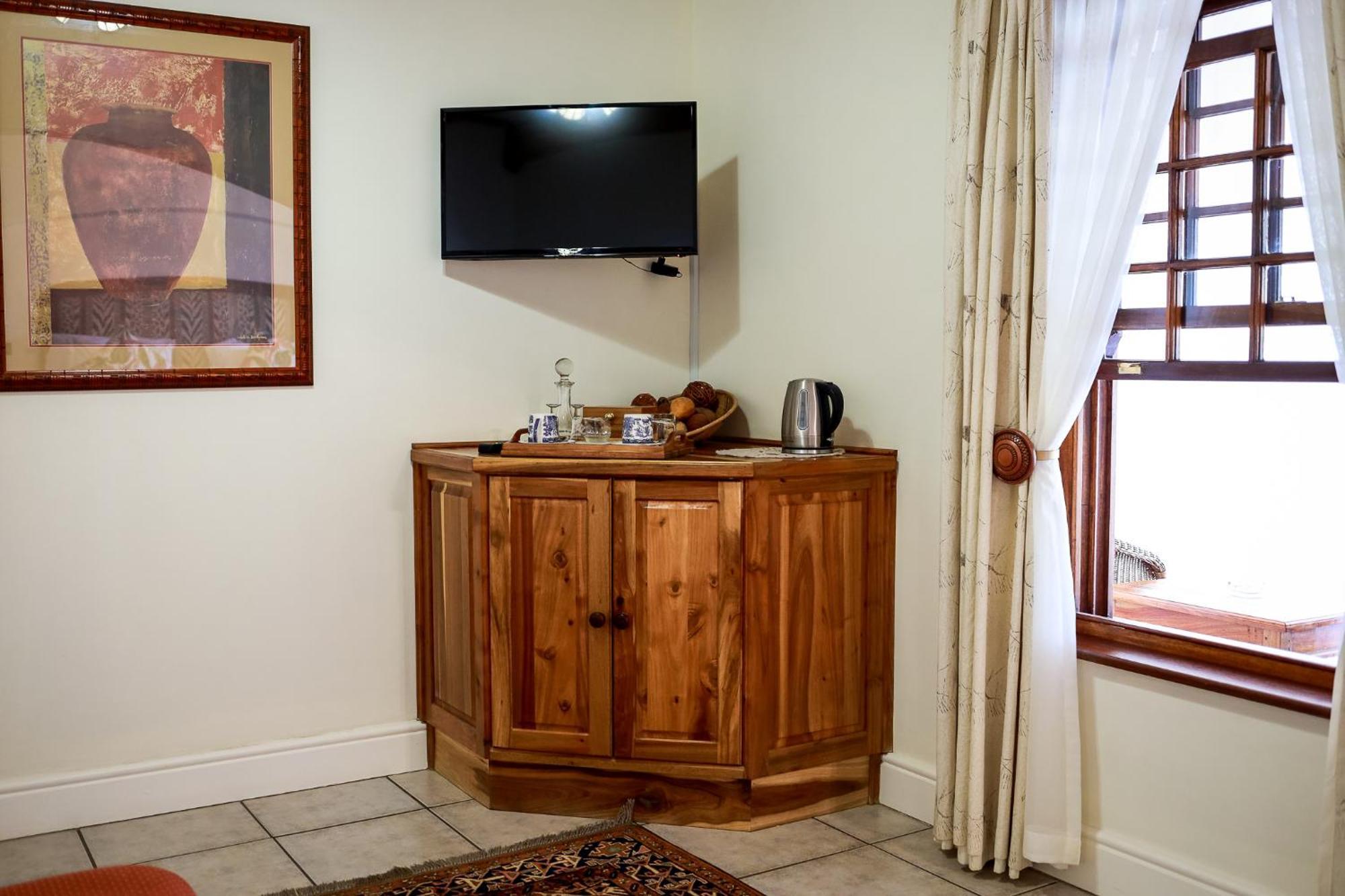 Altes Landhaus Country Lodge Oudtshoorn Luaran gambar