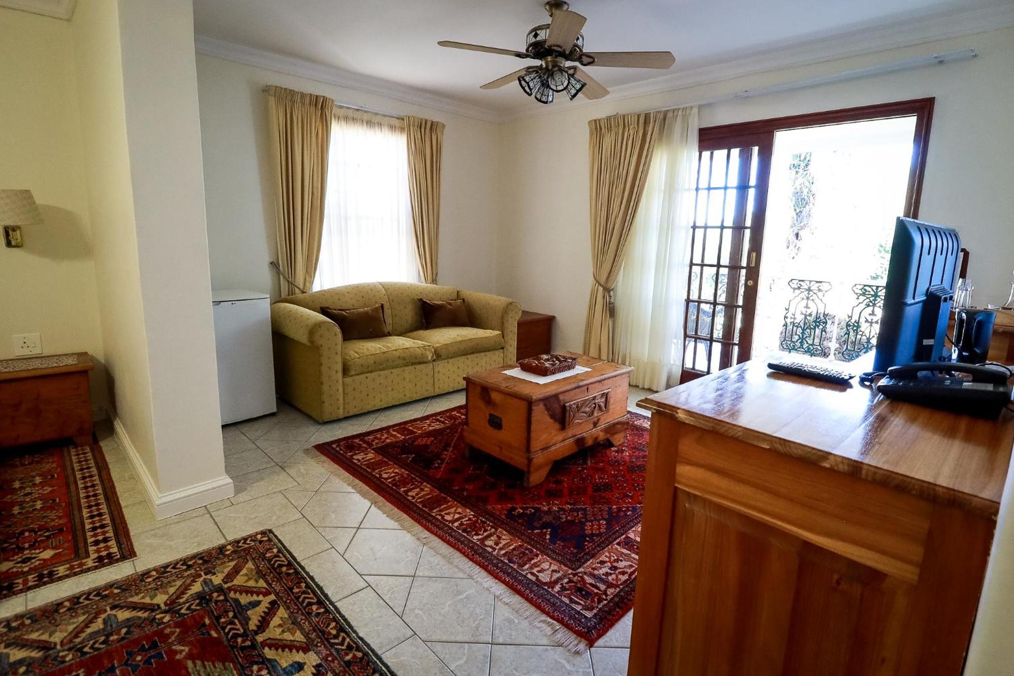 Altes Landhaus Country Lodge Oudtshoorn Luaran gambar