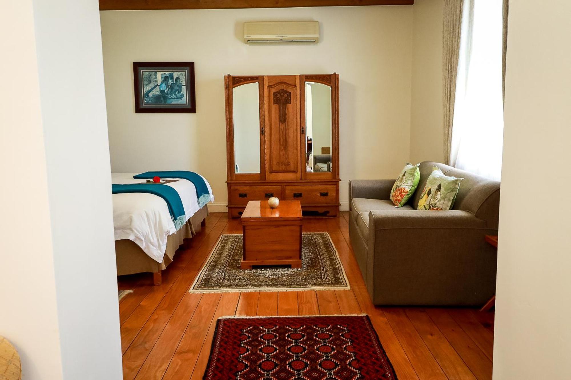Altes Landhaus Country Lodge Oudtshoorn Luaran gambar