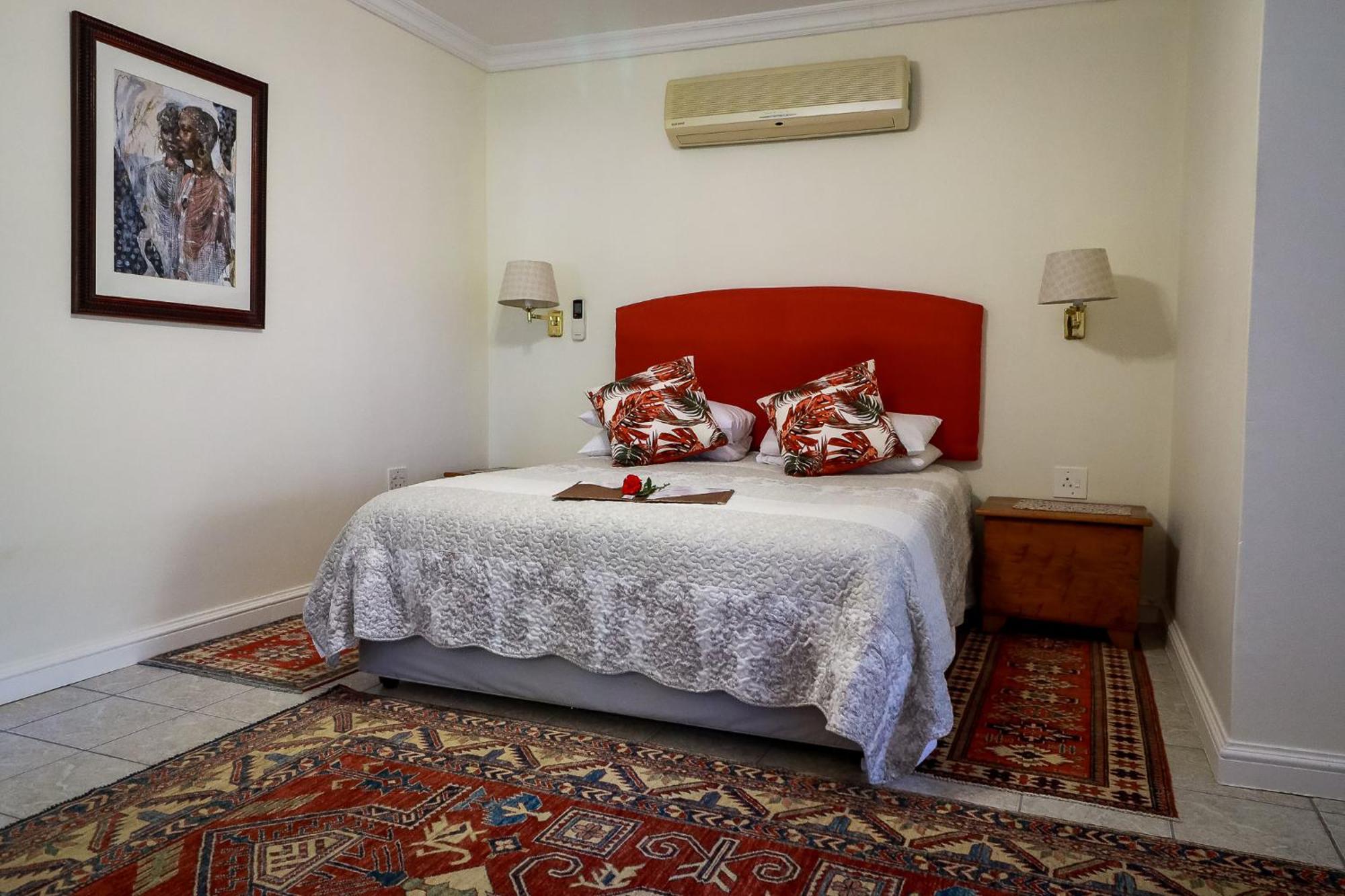 Altes Landhaus Country Lodge Oudtshoorn Luaran gambar