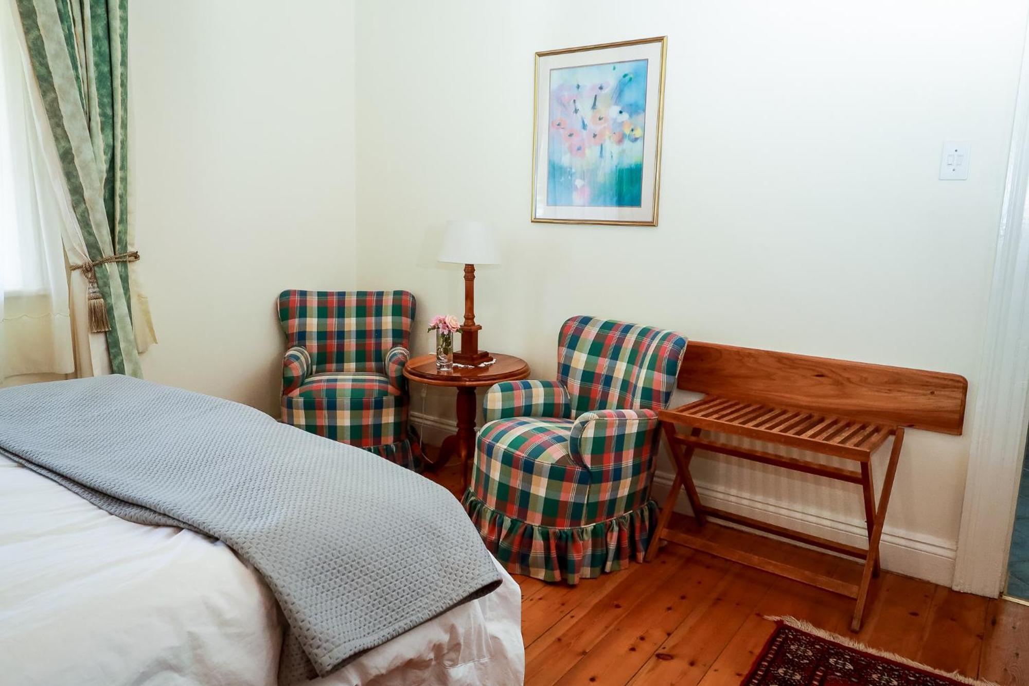 Altes Landhaus Country Lodge Oudtshoorn Luaran gambar