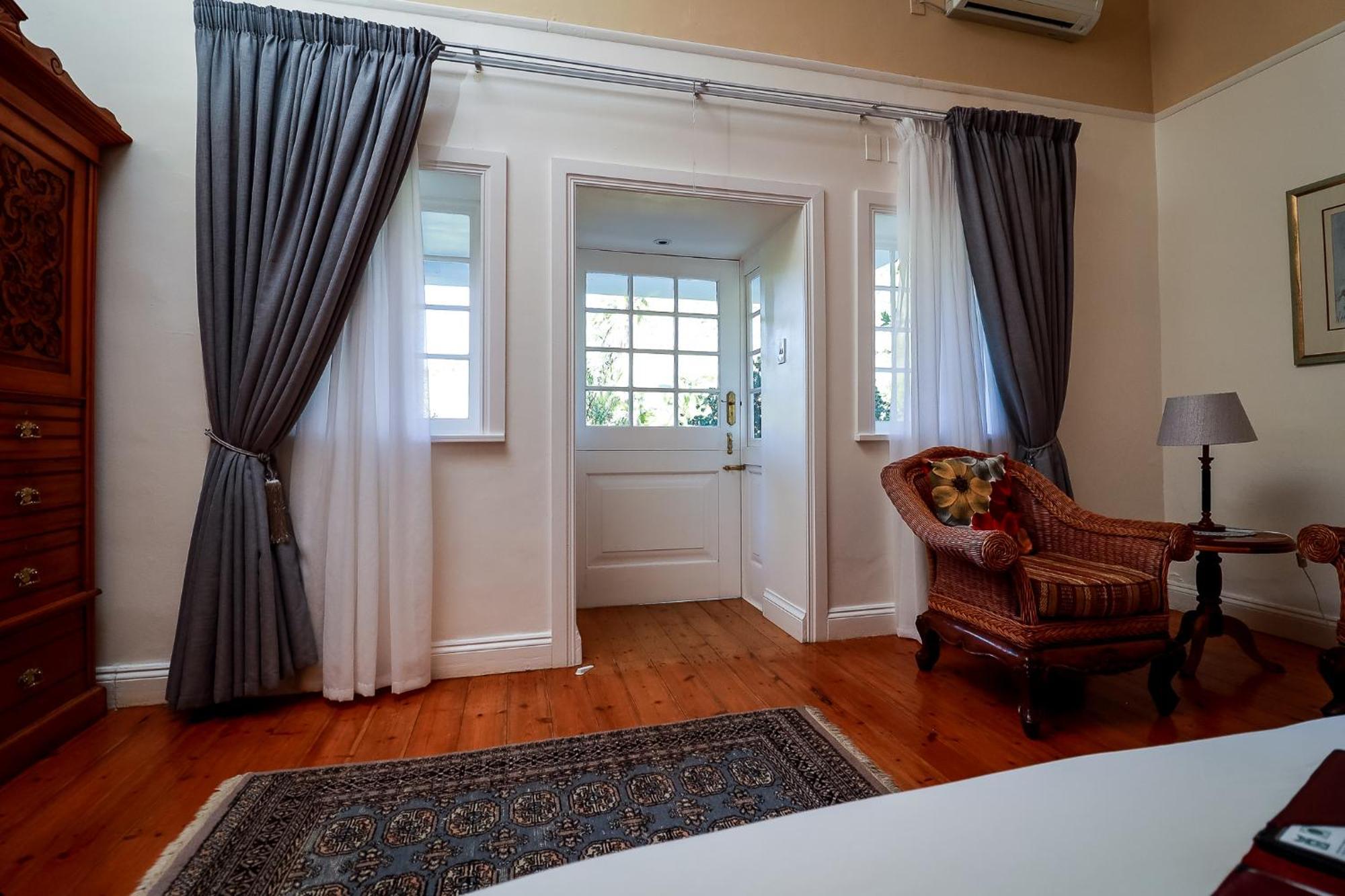 Altes Landhaus Country Lodge Oudtshoorn Luaran gambar