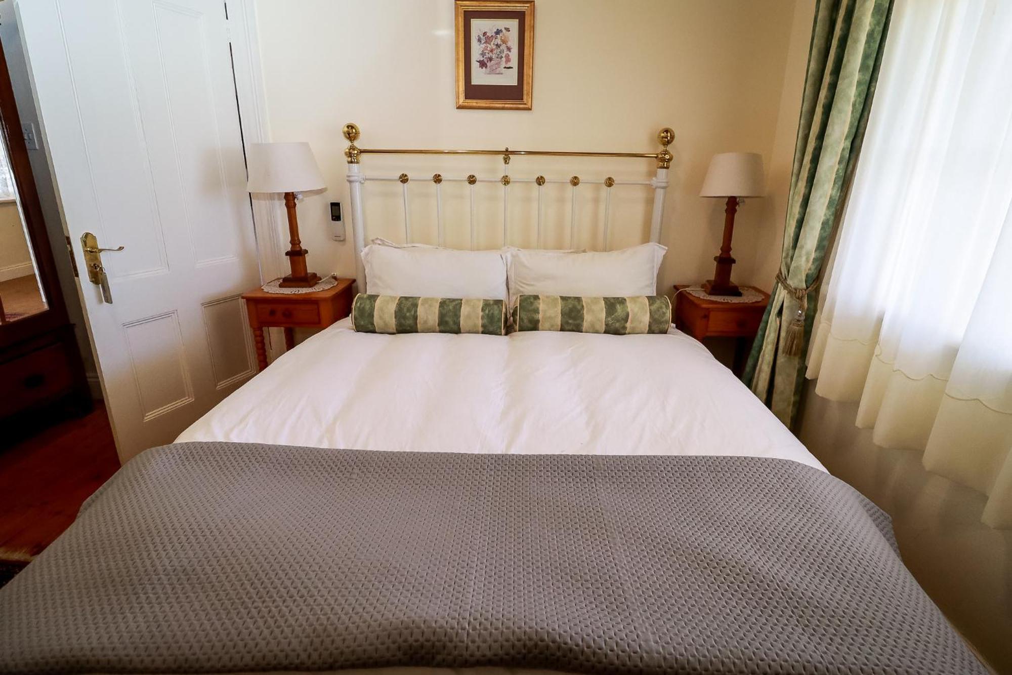 Altes Landhaus Country Lodge Oudtshoorn Luaran gambar