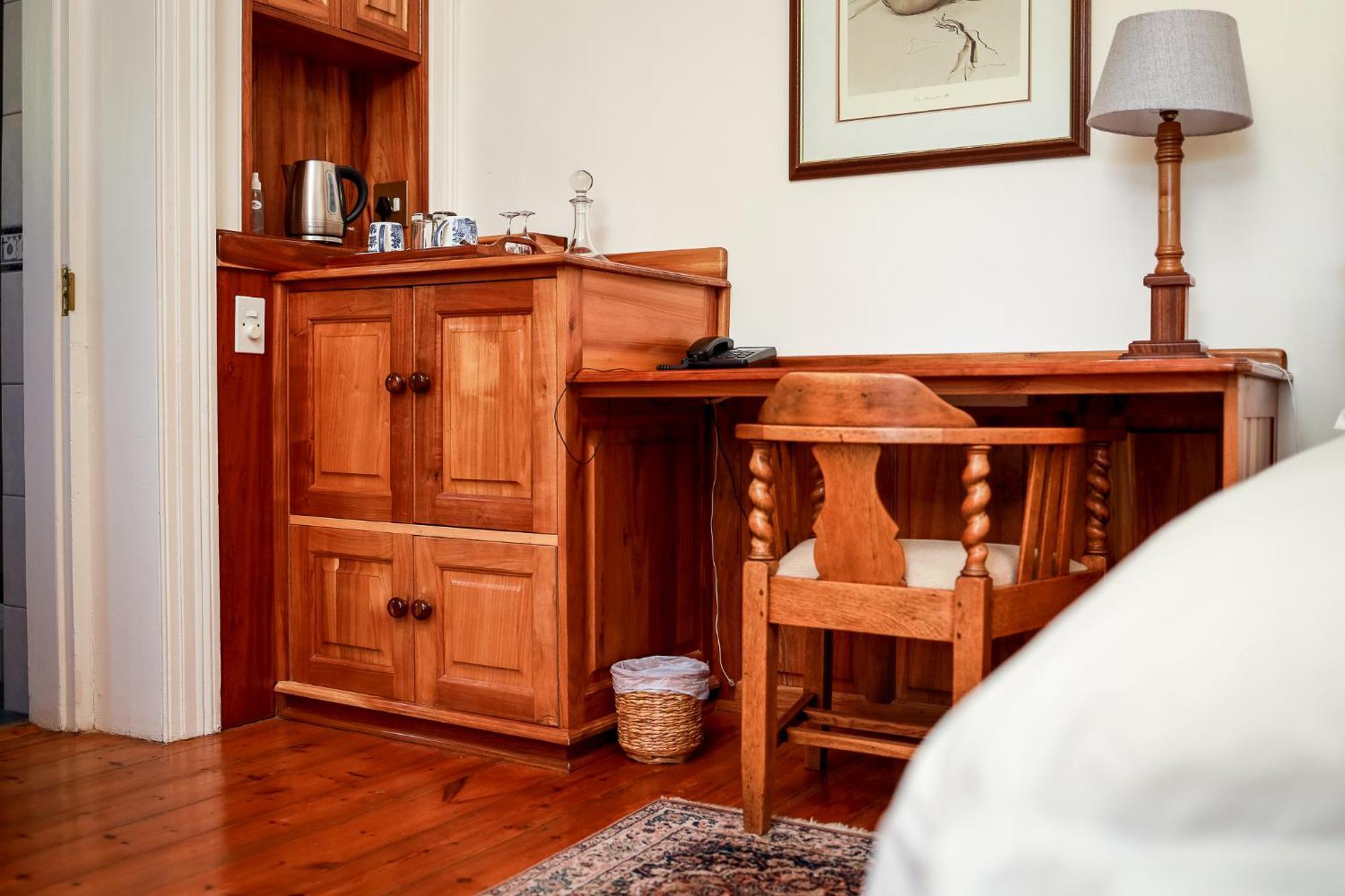 Altes Landhaus Country Lodge Oudtshoorn Luaran gambar