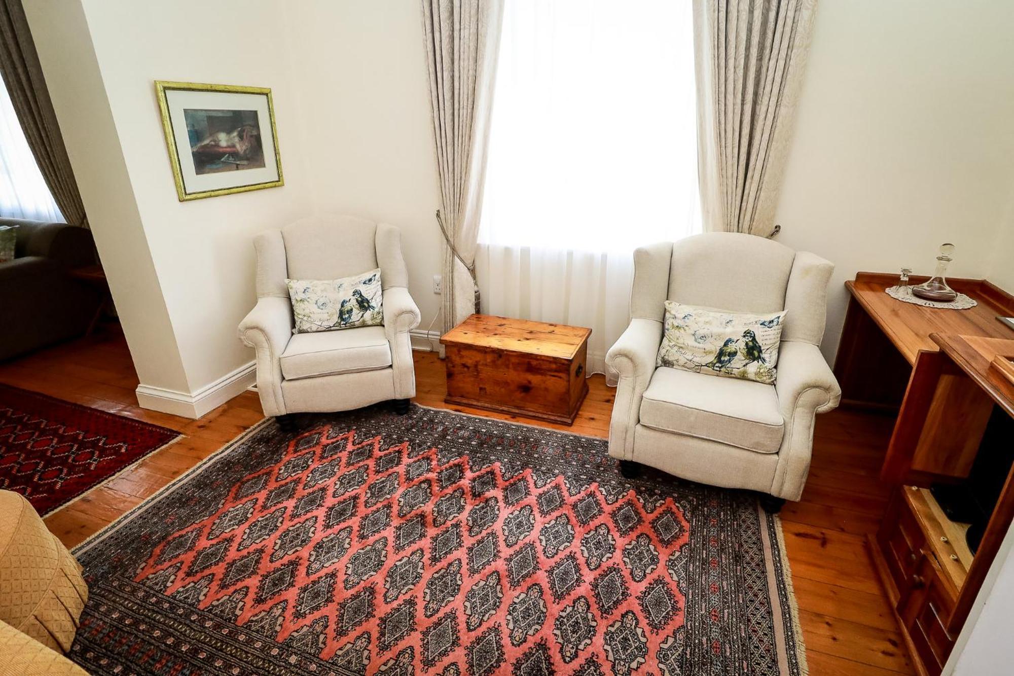 Altes Landhaus Country Lodge Oudtshoorn Luaran gambar