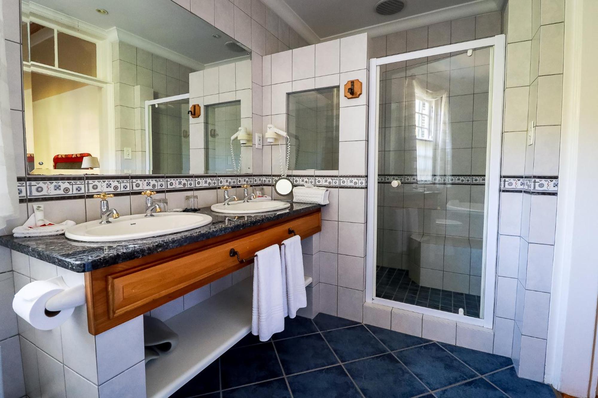Altes Landhaus Country Lodge Oudtshoorn Luaran gambar