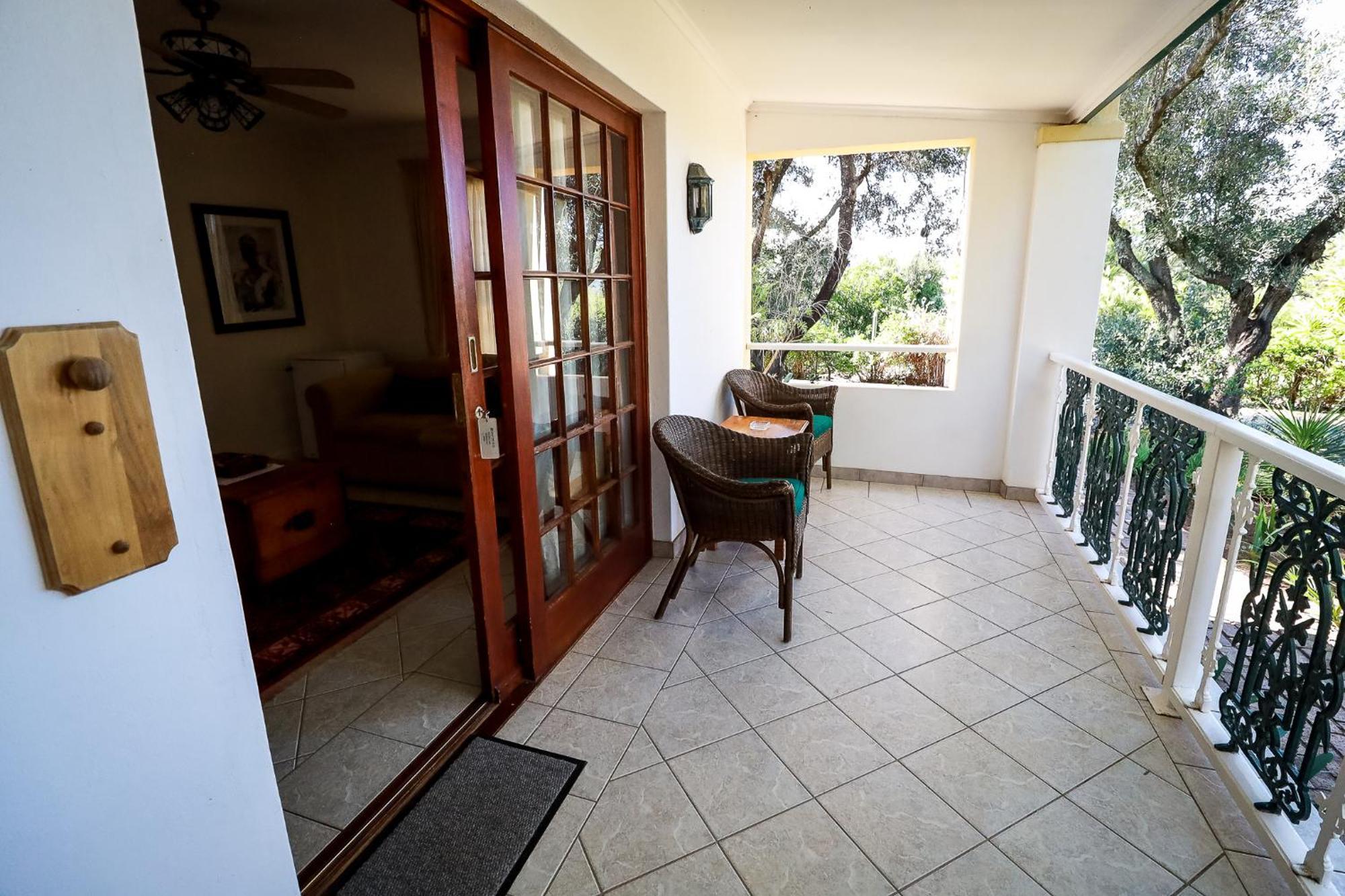 Altes Landhaus Country Lodge Oudtshoorn Luaran gambar